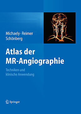 E-Book (pdf) Atlas der MR-Angiographie von 
