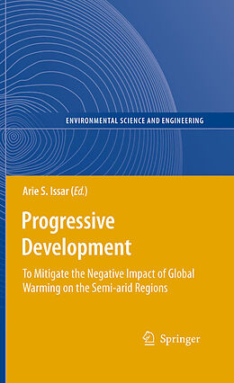 E-Book (pdf) Progressive Development von Arie S. Issar