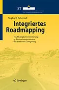 E-Book (pdf) Integriertes Roadmapping von Siegfried Behrendt