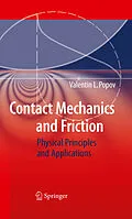 E-Book (pdf) Contact Mechanics and Friction von Valentin L. Popov