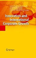 E-Book (pdf) Innovation and International Corporate Growth von Alexander Gerybadze, Ulrich Hommel, Hans W. Reiners