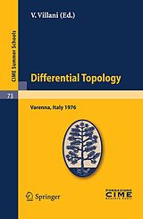 E-Book (pdf) Differential Topology von 
