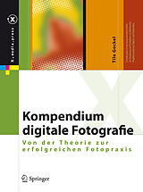 E-Book (pdf) Kompendium digitale Fotografie von Tilo Gockel
