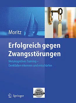 E-Book (pdf) Erfolgreich gegen Zwangsstörungen von Steffen Moritz