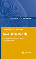 E-Book (pdf) Novel Biomaterials von Shalini Srivastava, Pritee Goyal