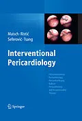 E-Book (pdf) Interventional Pericardiology von Bernhard Maisch, Arsen D. Ristic, Petar M. Seferovic