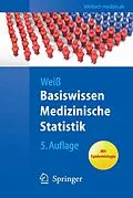 E-Book (pdf) Basiswissen Medizinische Statistik von Christel Weiß