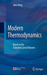 E-Book (pdf) Modern Thermodynamics von Jitao Wang