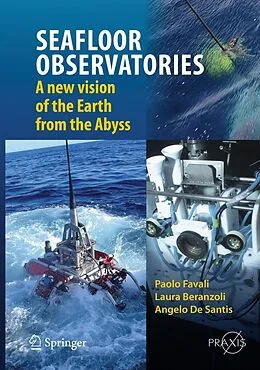 E-Book (pdf) SEAFLOOR OBSERVATORIES von Paolo Favali, Laura Beranzoli, Angelo De Santis