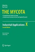 E-Book (pdf) Industrial Applications von Paul A. Lemke, Karl Esser, Martin Hofrichter