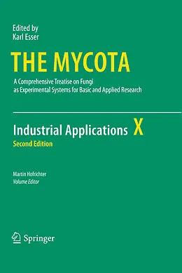 E-Book (pdf) Industrial Applications von Paul A. Lemke, Karl Esser, Martin Hofrichter