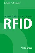 E-Book (pdf) RFID von Gerrit Tamm, Christoph Tribowski
