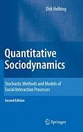 E-Book (pdf) Quantitative Sociodynamics von Dirk Helbing