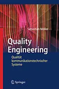 E-Book (pdf) Quality Engineering von Sebastian Möller
