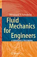 E-Book (pdf) Fluid Mechanics for Engineers von Meinhard T. Schobeiri
