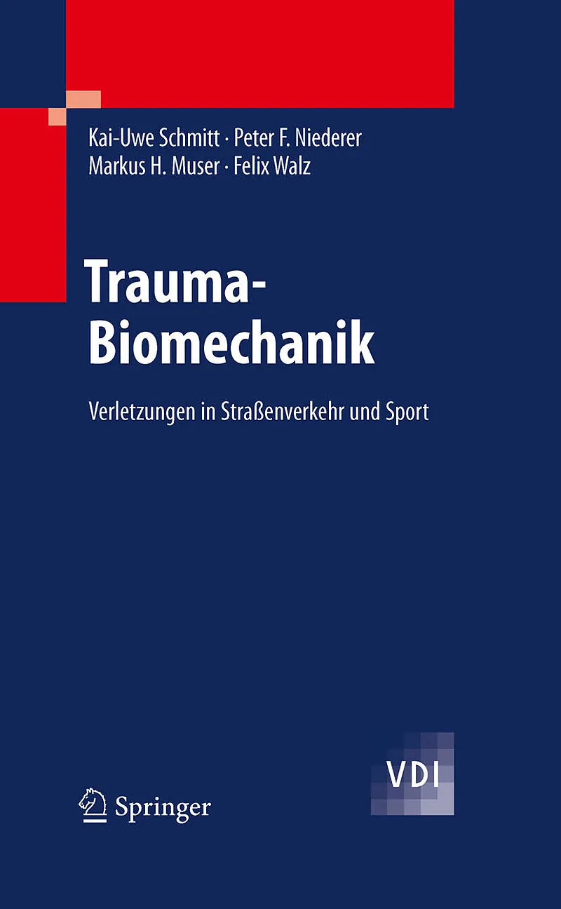 Trauma-Biomechanik