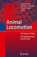 E-Book (pdf) Animal Locomotion von Graham Taylor, Michael S. Triantafyllou, Cameron Tropea