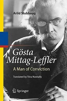 E-Book (pdf) Gösta Mittag-Leffler von Arild Stubhaug