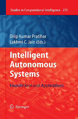 E-Book (pdf) Intelligent Autonomous Systems von 