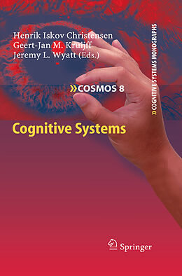 Fester Einband Cognitive Systems von 
