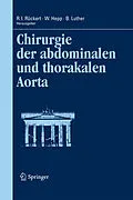 E-Book (pdf) Chirurgie der abdominalen und thorakalen Aorta von Ralph I. Rückert, Wolfgang Hepp, Bernd Luther
