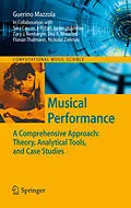 E-Book (pdf) Musical Performance von Guerino Mazzola