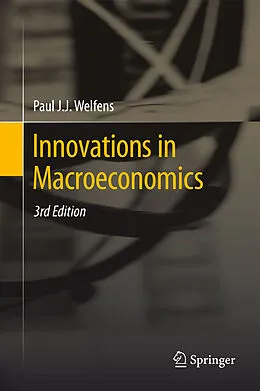 E-Book (pdf) Innovations in Macroeconomics von Paul J.J. Welfens