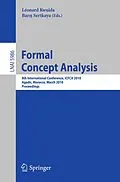 E-Book (pdf) Formal Concept Analysis von 