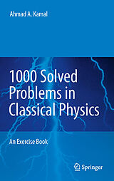 eBook (pdf) 1000 Solved Problems in Classical Physics de Ahmad A. Kamal