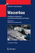 E-Book (pdf) Wasserbau von Heinz Patt, Peter Gonsowski