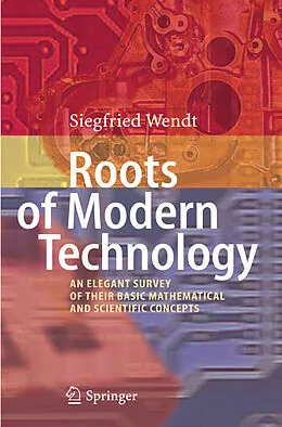 E-Book (pdf) Roots of Modern Technology von Siegfried Wendt
