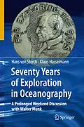 E-Book (pdf) Seventy Years of Exploration in Oceanography von Klaus Hasselmann