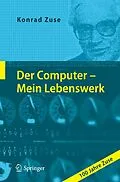 E-Book (pdf) Der Computer - Mein Lebenswerk von Konrad Zuse