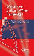 E-Book (pdf) Tragwerke 1 von Wilfried B. Krätzig, Reinhard Harte, Konstantin Meskouris