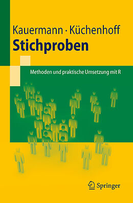 E-Book (pdf) Stichproben von Göran Kauermann, Helmut Küchenhoff
