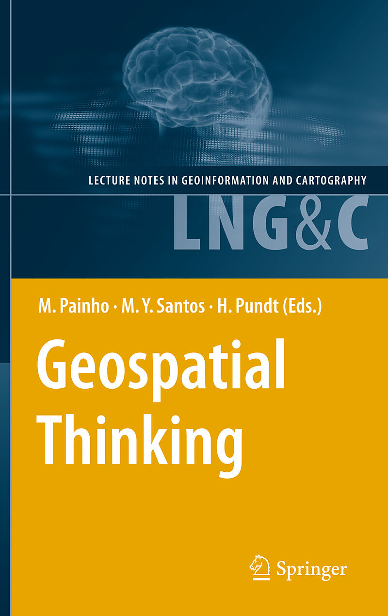 Geospatial Thinking