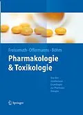 E-Book (pdf) Pharmakologie und Toxikologie von Michael Freissmuth, Stefan Böhm
