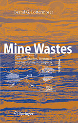 E-Book (pdf) Mine Wastes von Bernd Lottermoser