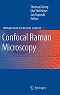 E-Book (pdf) Confocal Raman Microscopy von 