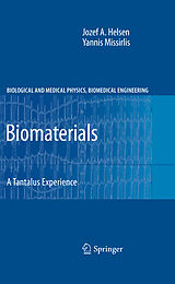 eBook (pdf) Biomaterials de Jozef A. Helsen, Yannis Missirlis