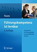 E-Book (pdf) Führungskompetenz ist lernbar von Renate Tewes