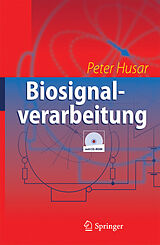 E-Book (pdf) Biosignalverarbeitung von Peter Husar