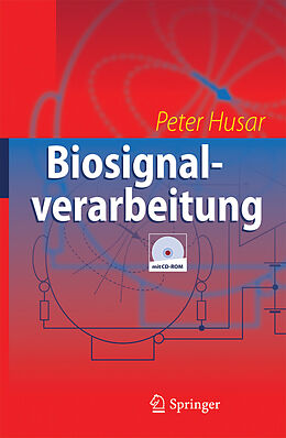 E-Book (pdf) Biosignalverarbeitung von Peter Husar