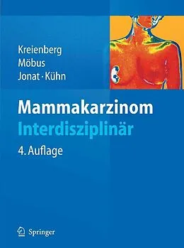 E-Book (pdf) Mammakarzinom von Rolf Kreienberg, Volker Möbus, Walter Jonat
