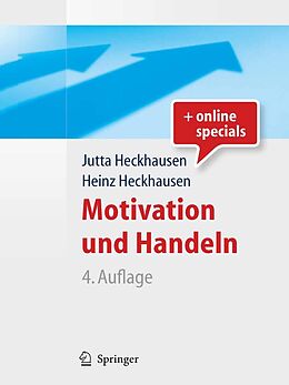E-Book (pdf) Motivation und Handeln von 