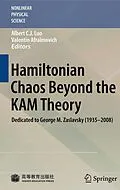 E-Book (pdf) Hamiltonian Chaos Beyond the KAM Theory von Albert C. J. Luo, Valentin Afraimovich