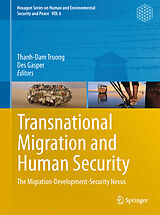 E-Book (pdf) Transnational Migration and Human Security von 