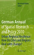 E-Book (pdf) German Annual of Spatial Research and Policy 2010 von Bernhard Müller