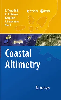 E-Book (pdf) Coastal Altimetry von Paolo Cipollini, Andrey G. Kostianoy, Jérôme Benveniste