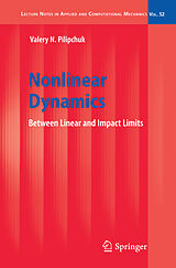 eBook (pdf) Nonlinear Dynamics de Valery N. Pilipchuk